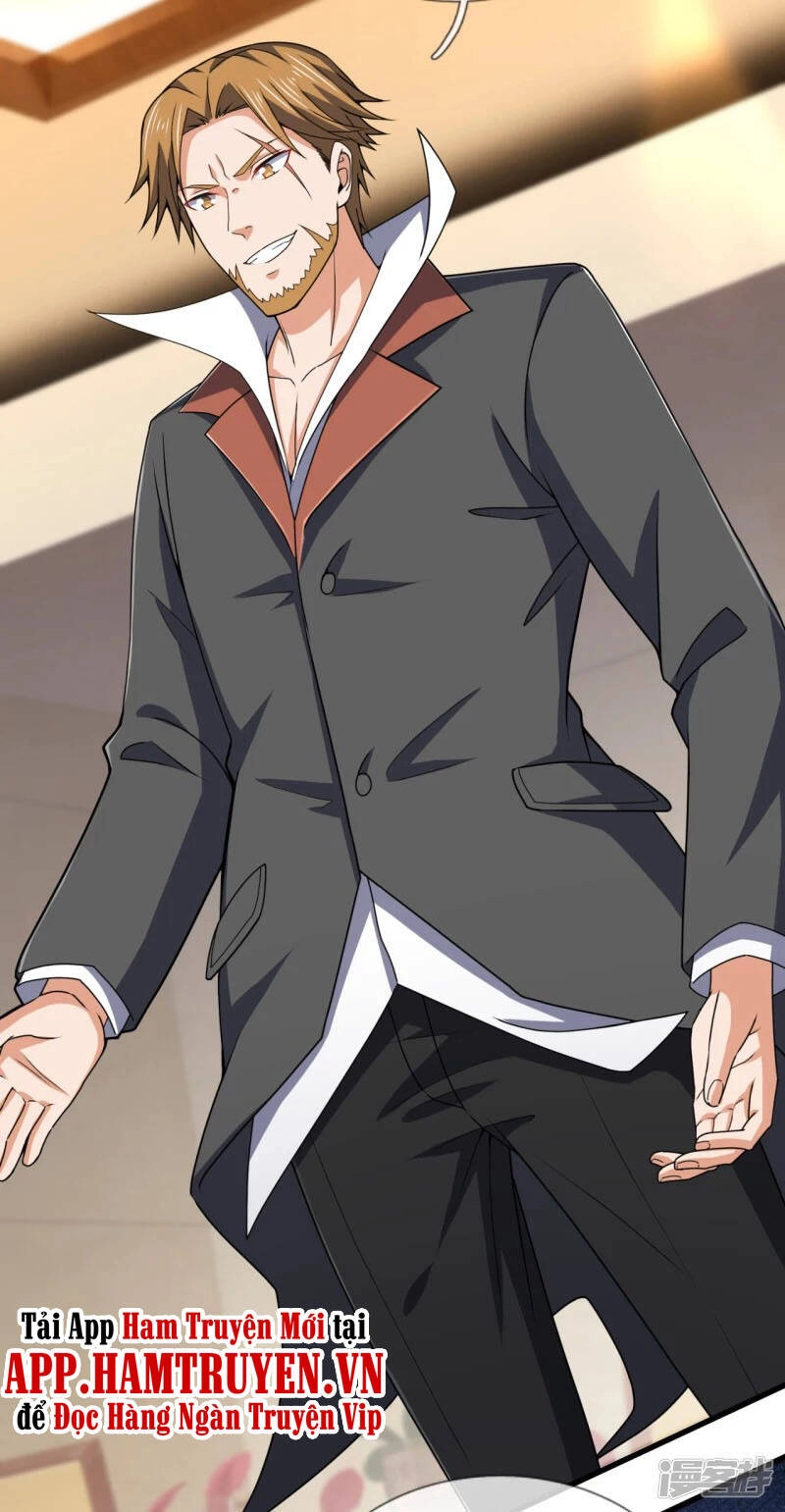 Ta Là Chiến Thần Vô Song Chapter 117 - 5