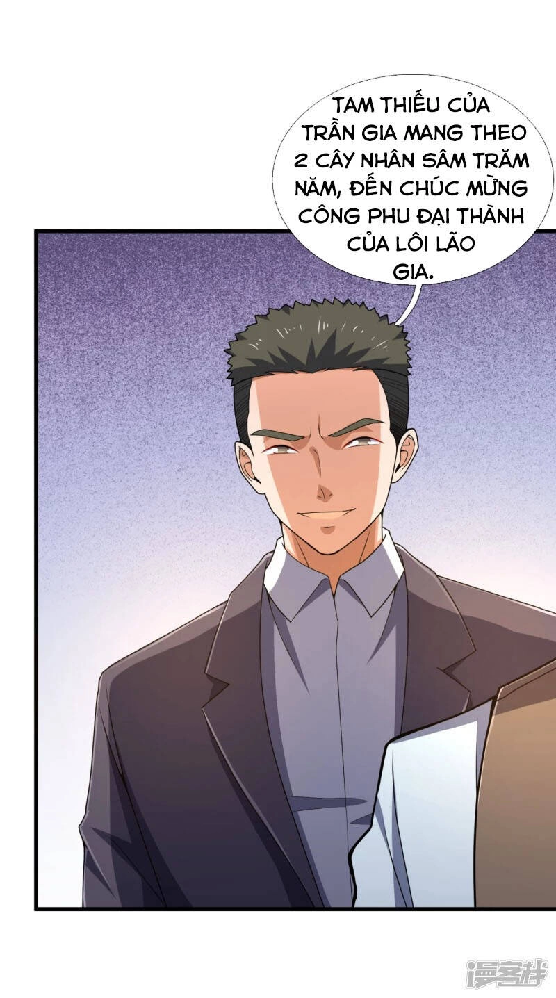 Ta Là Chiến Thần Vô Song Chapter 117 - 9