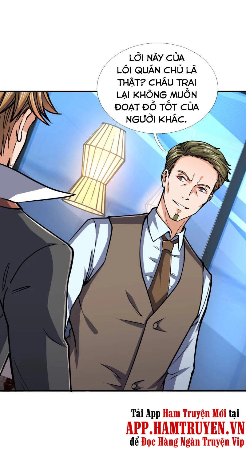 Ta Là Chiến Thần Vô Song Chapter 117 - 13