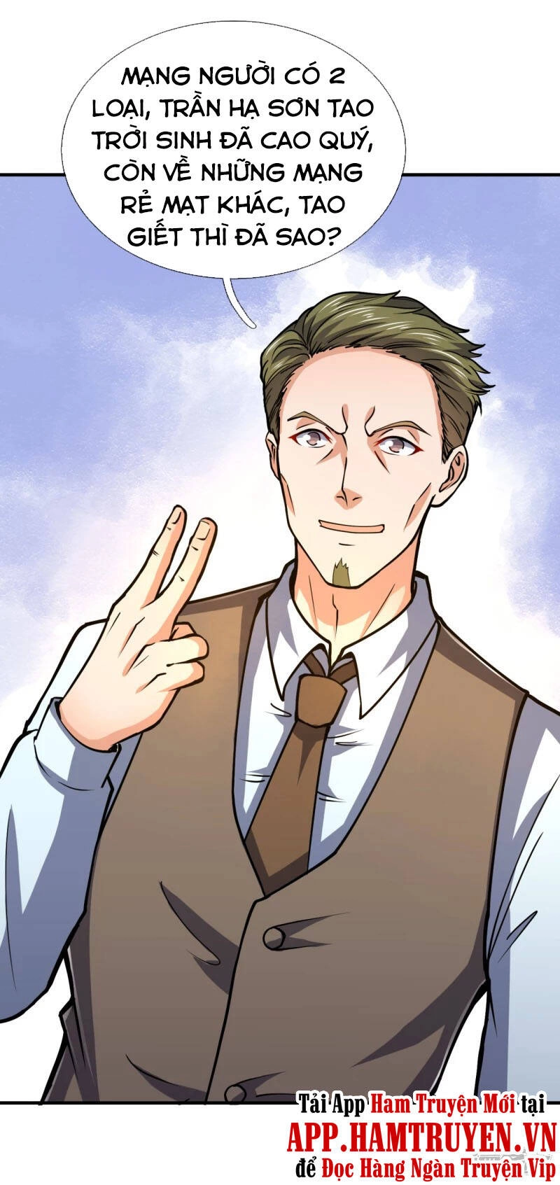 Ta Là Chiến Thần Vô Song Chapter 117 - 22