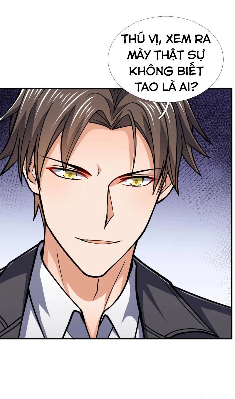 Ta Là Chiến Thần Vô Song Chapter 117 - 24