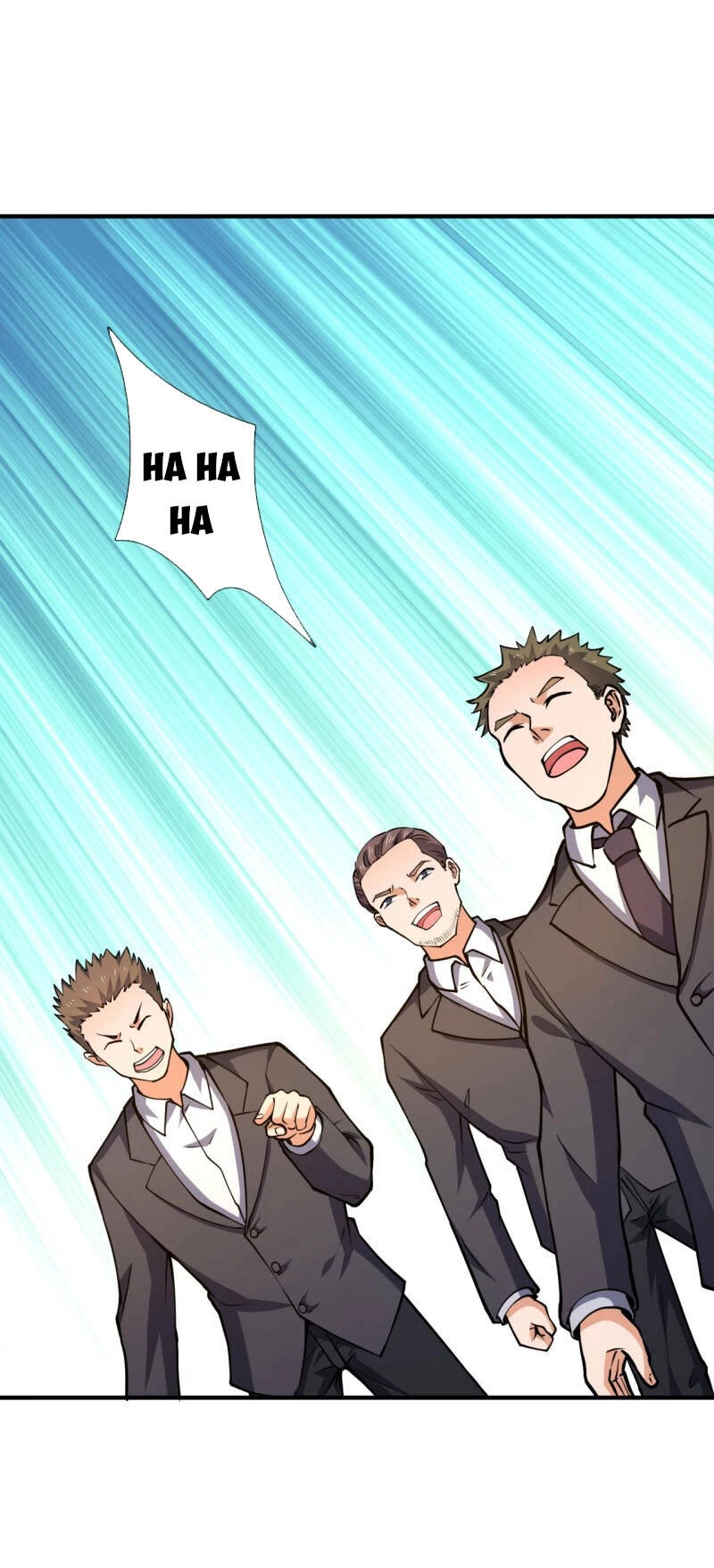 Ta Là Chiến Thần Vô Song Chapter 117 - 27