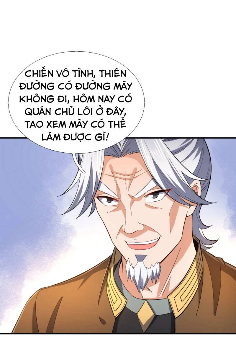 Ta Là Chiến Thần Vô Song Chapter 117 - 28