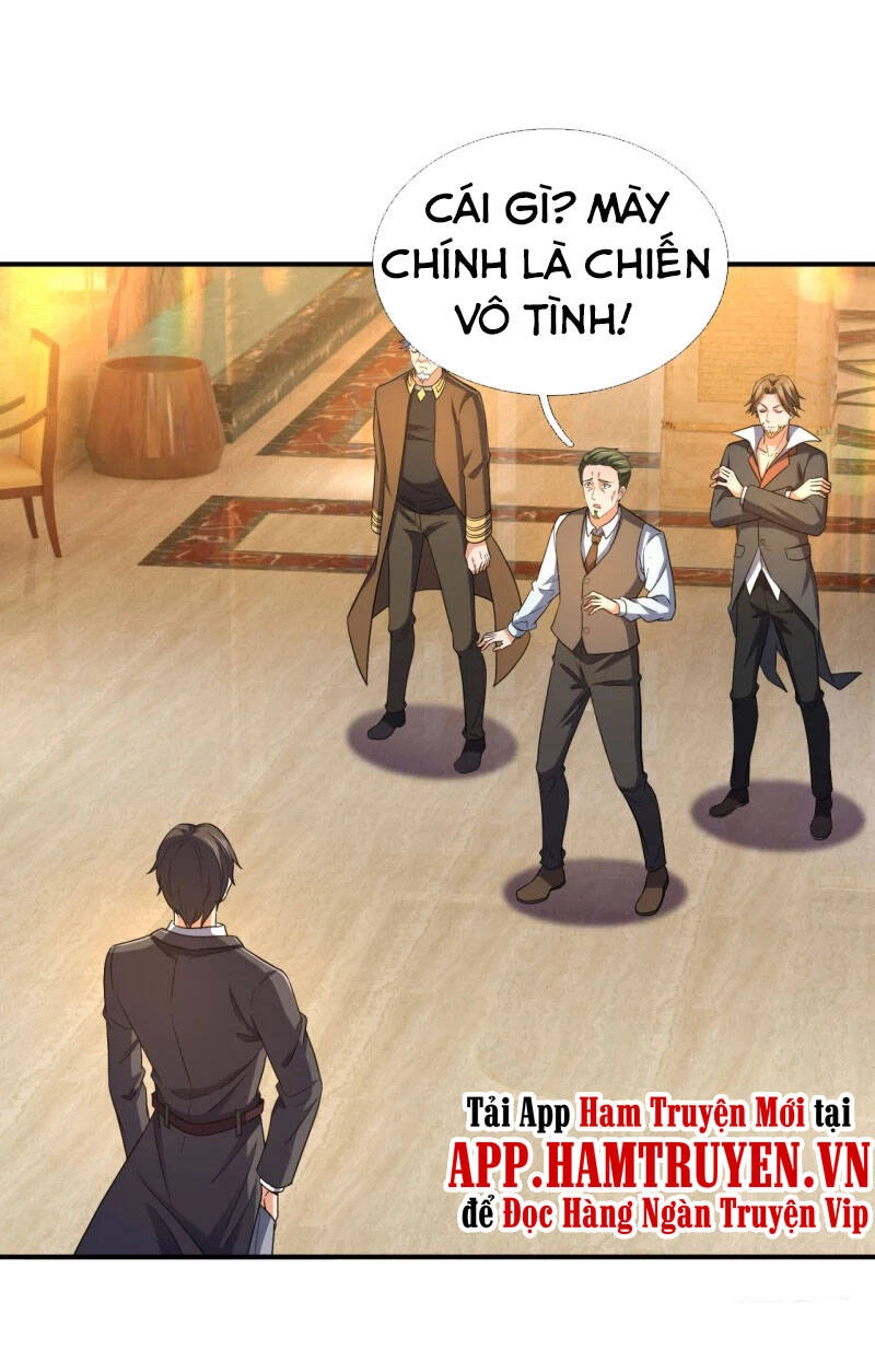 Ta Là Chiến Thần Vô Song Chapter 117 - 29