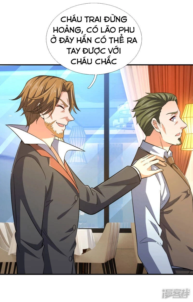 Ta Là Chiến Thần Vô Song Chapter 117 - 30