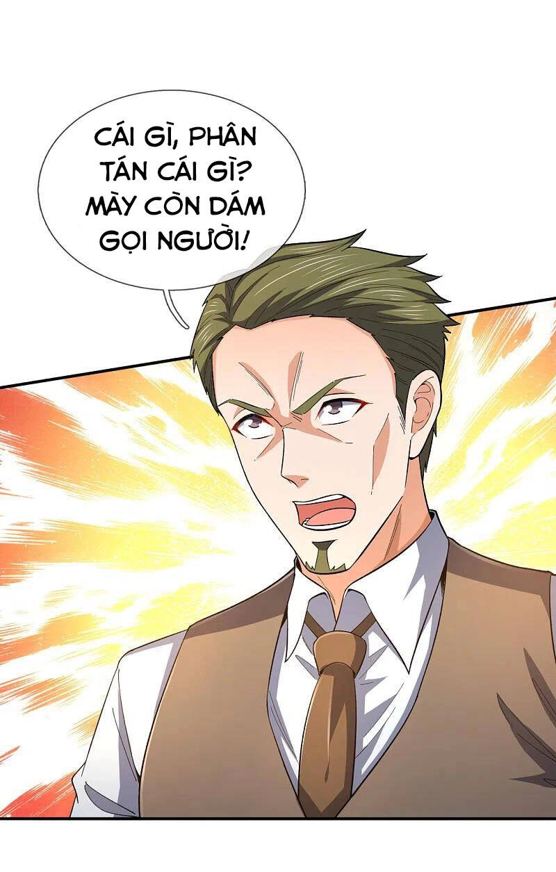 Ta Là Chiến Thần Vô Song Chapter 118 - 2