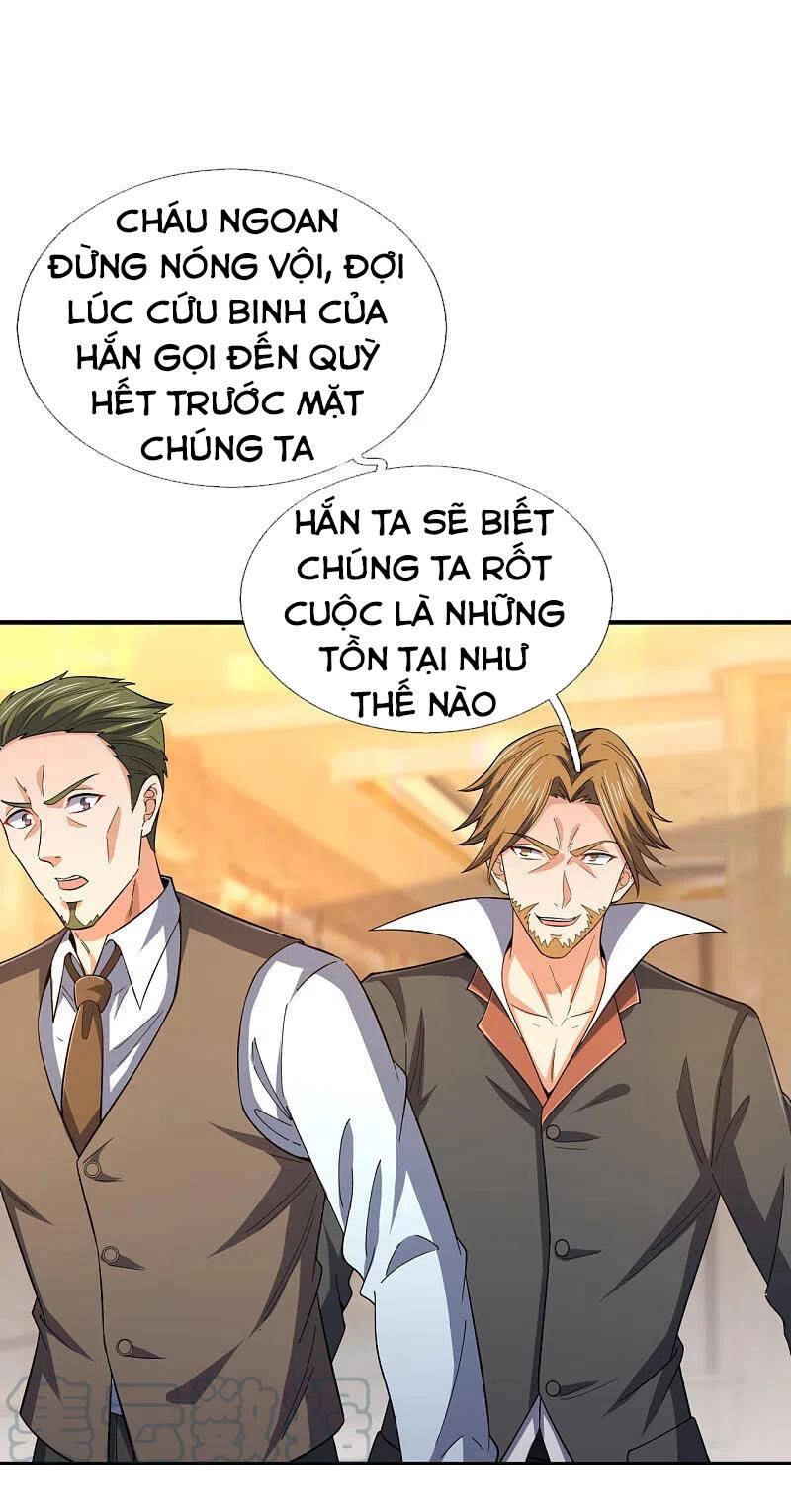 Ta Là Chiến Thần Vô Song Chapter 118 - 3