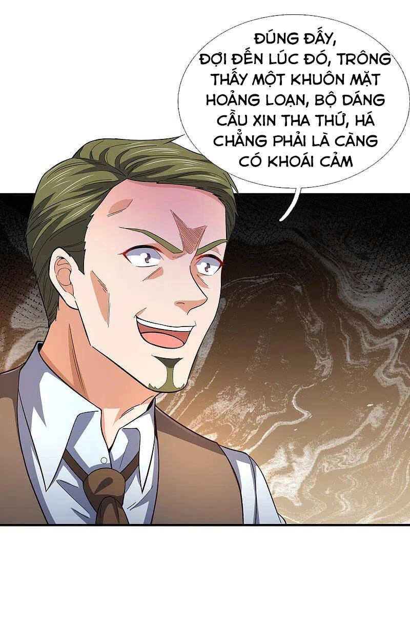 Ta Là Chiến Thần Vô Song Chapter 118 - 4