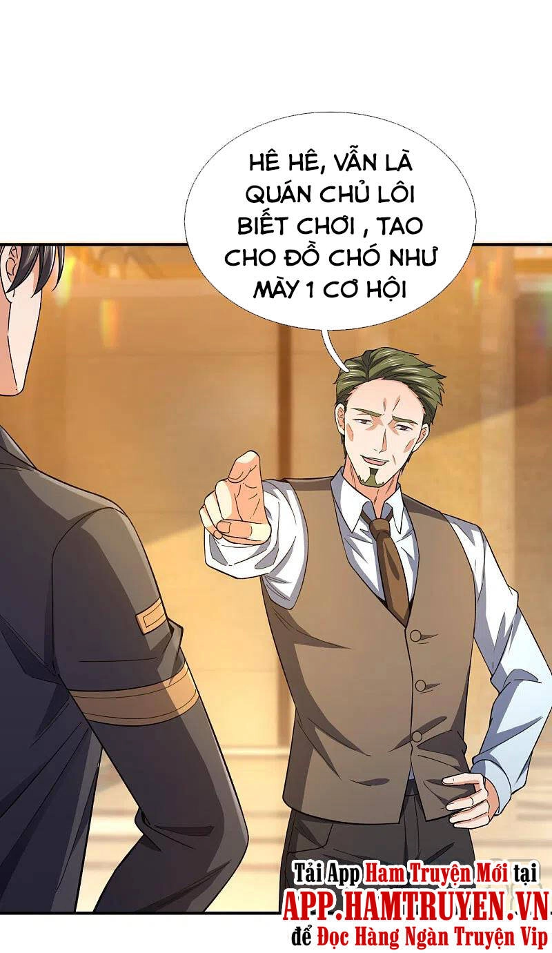 Ta Là Chiến Thần Vô Song Chapter 118 - 5