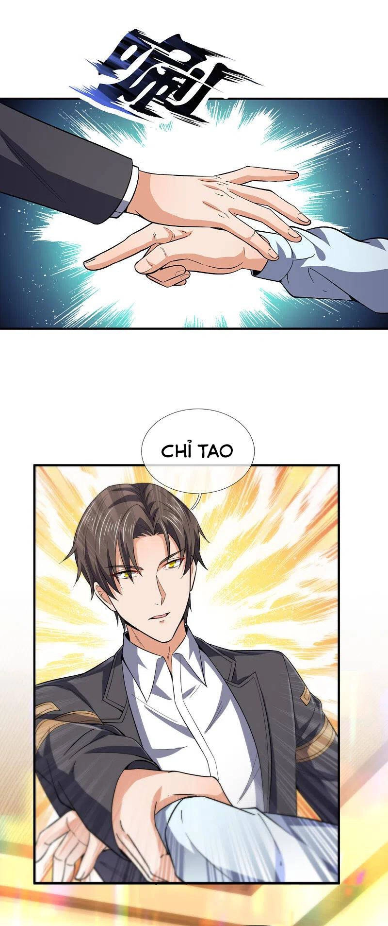 Ta Là Chiến Thần Vô Song Chapter 118 - 6