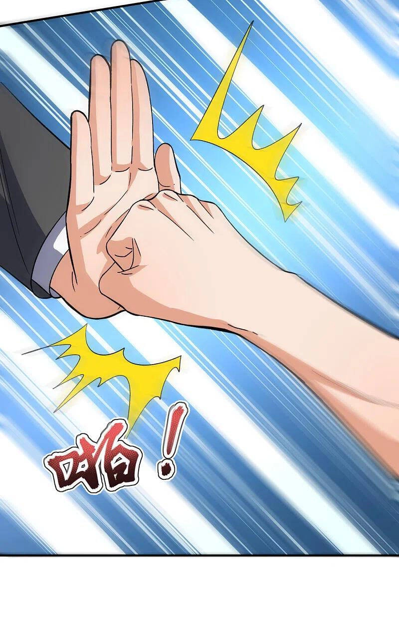 Ta Là Chiến Thần Vô Song Chapter 118 - 14