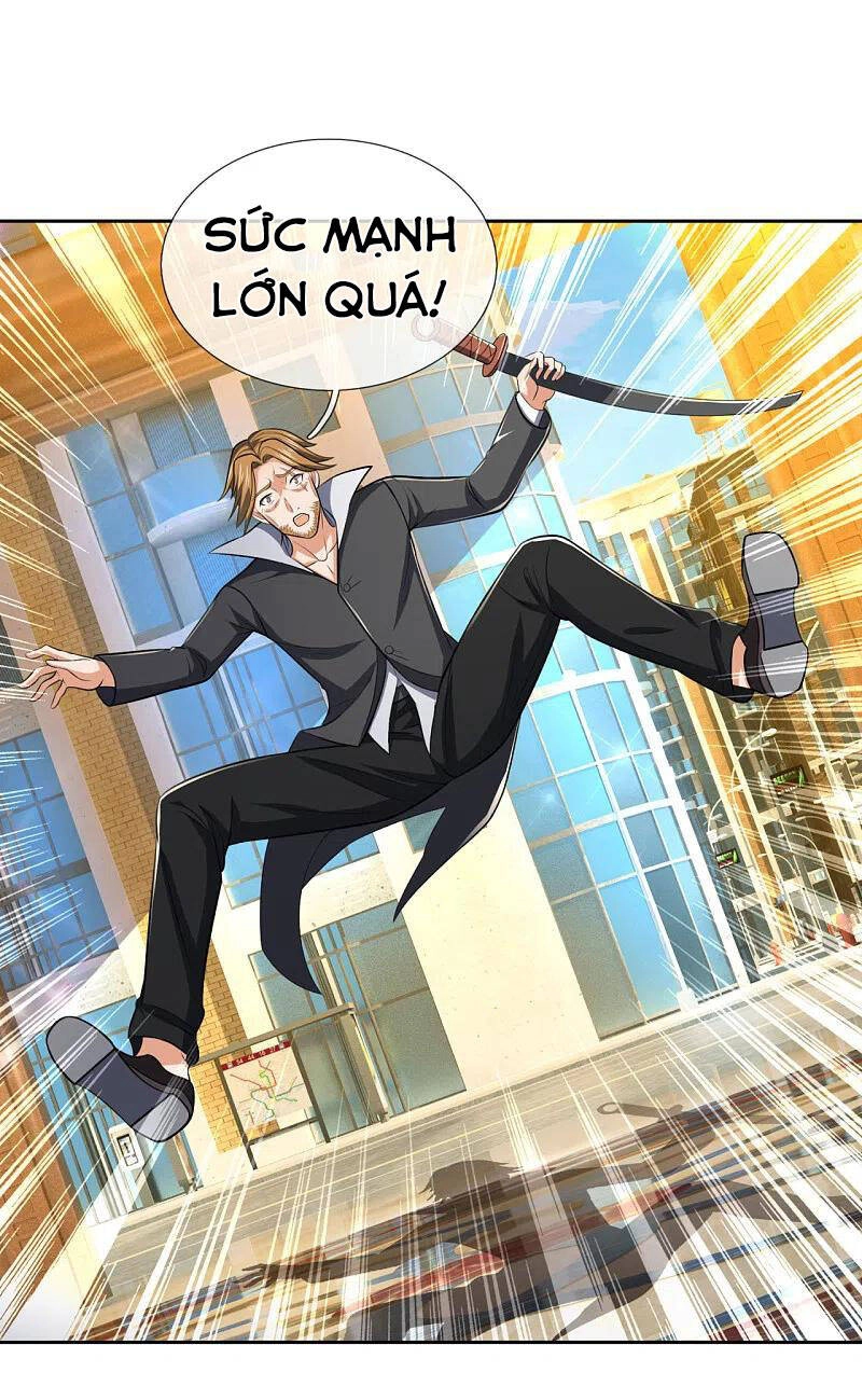 Ta Là Chiến Thần Vô Song Chapter 118 - 15