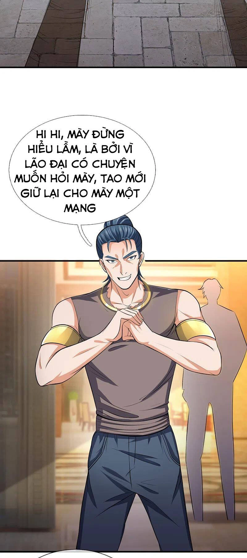 Ta Là Chiến Thần Vô Song Chapter 118 - 18