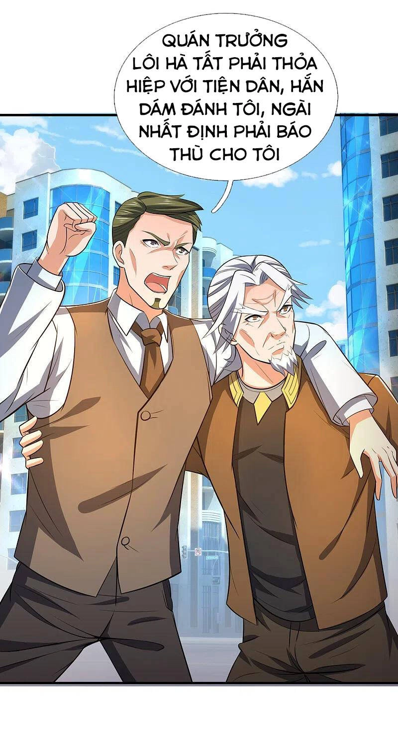 Ta Là Chiến Thần Vô Song Chapter 118 - 23