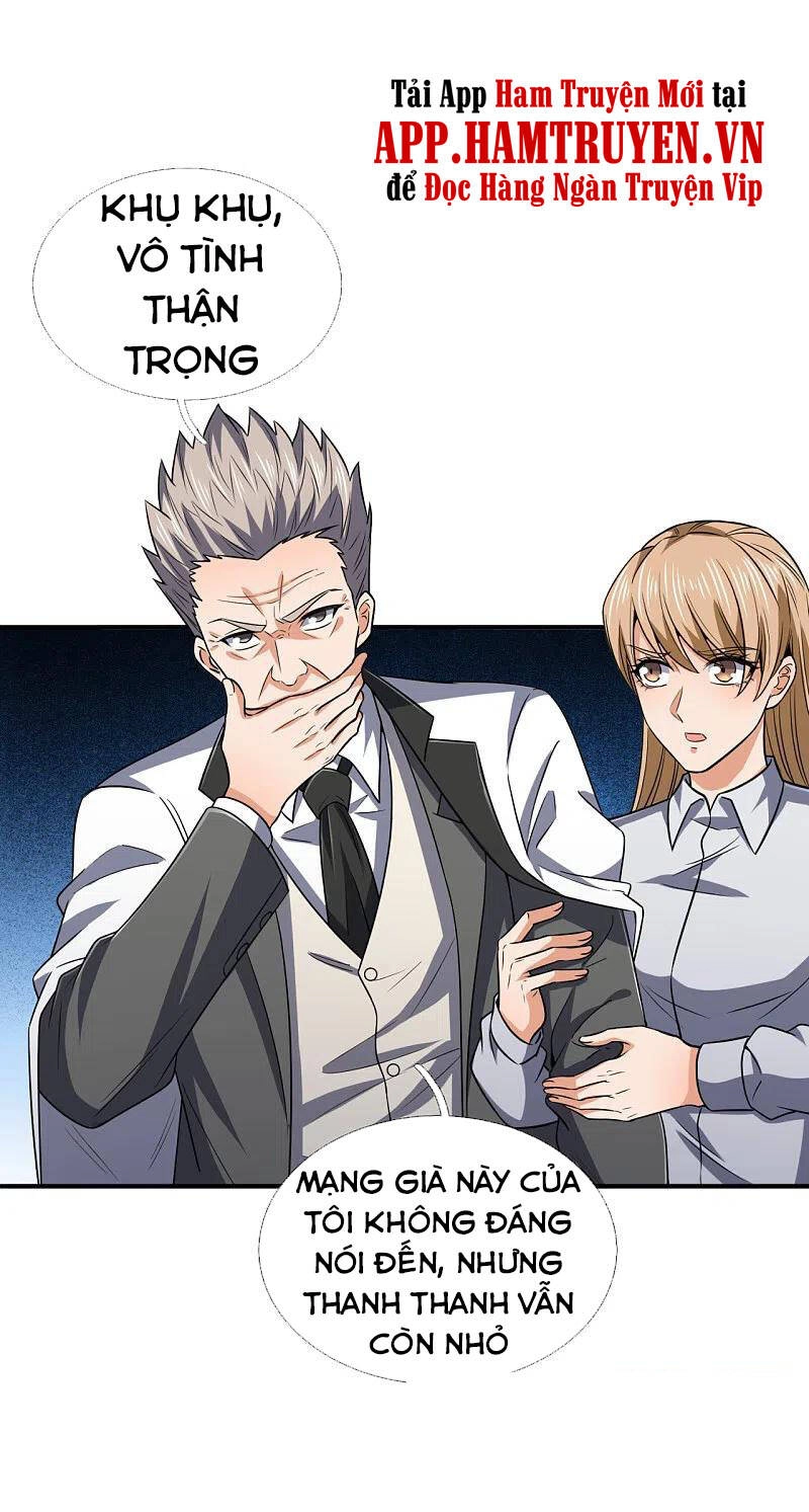 Ta Là Chiến Thần Vô Song Chapter 118 - 26