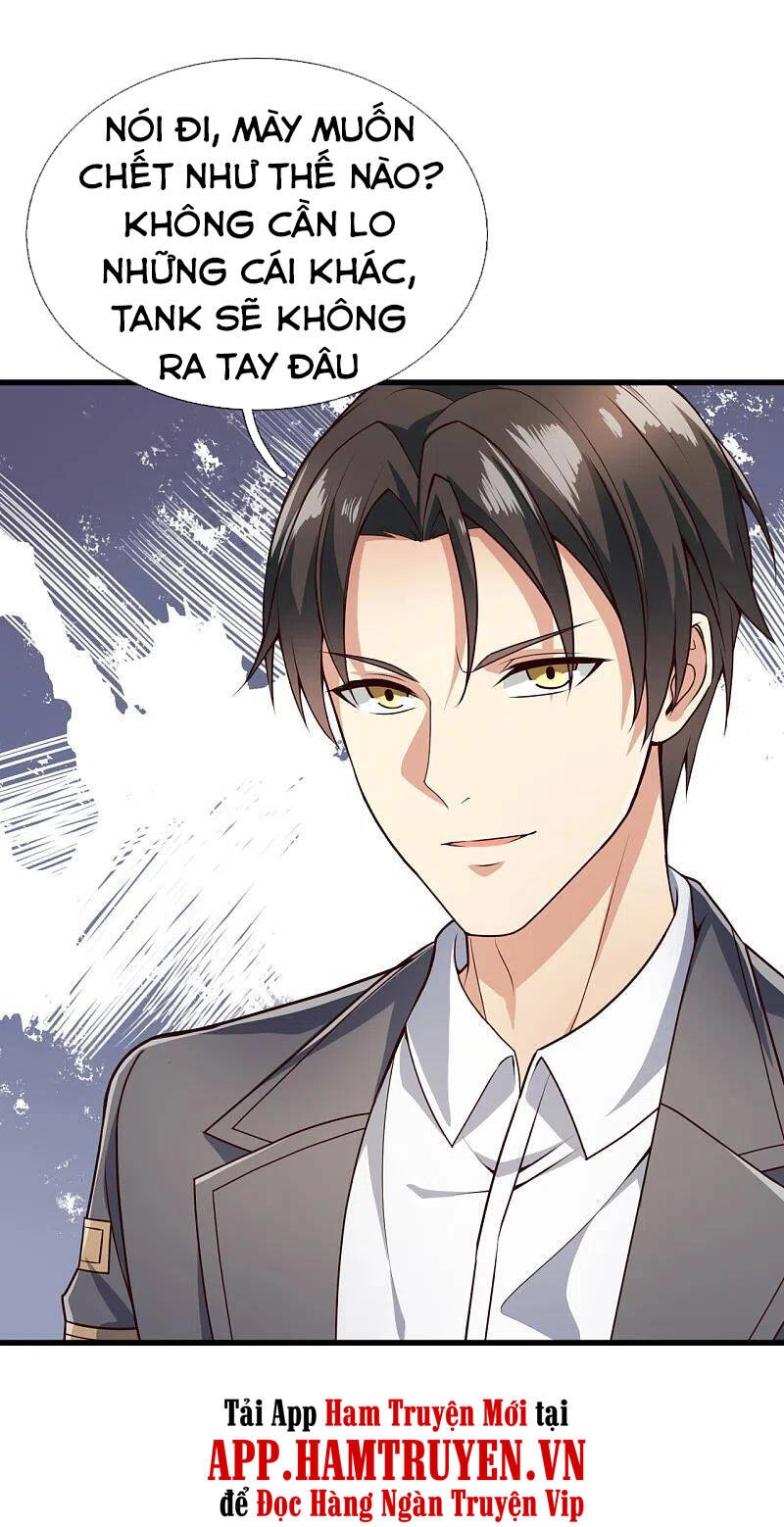 Ta Là Chiến Thần Vô Song Chapter 119 - 2