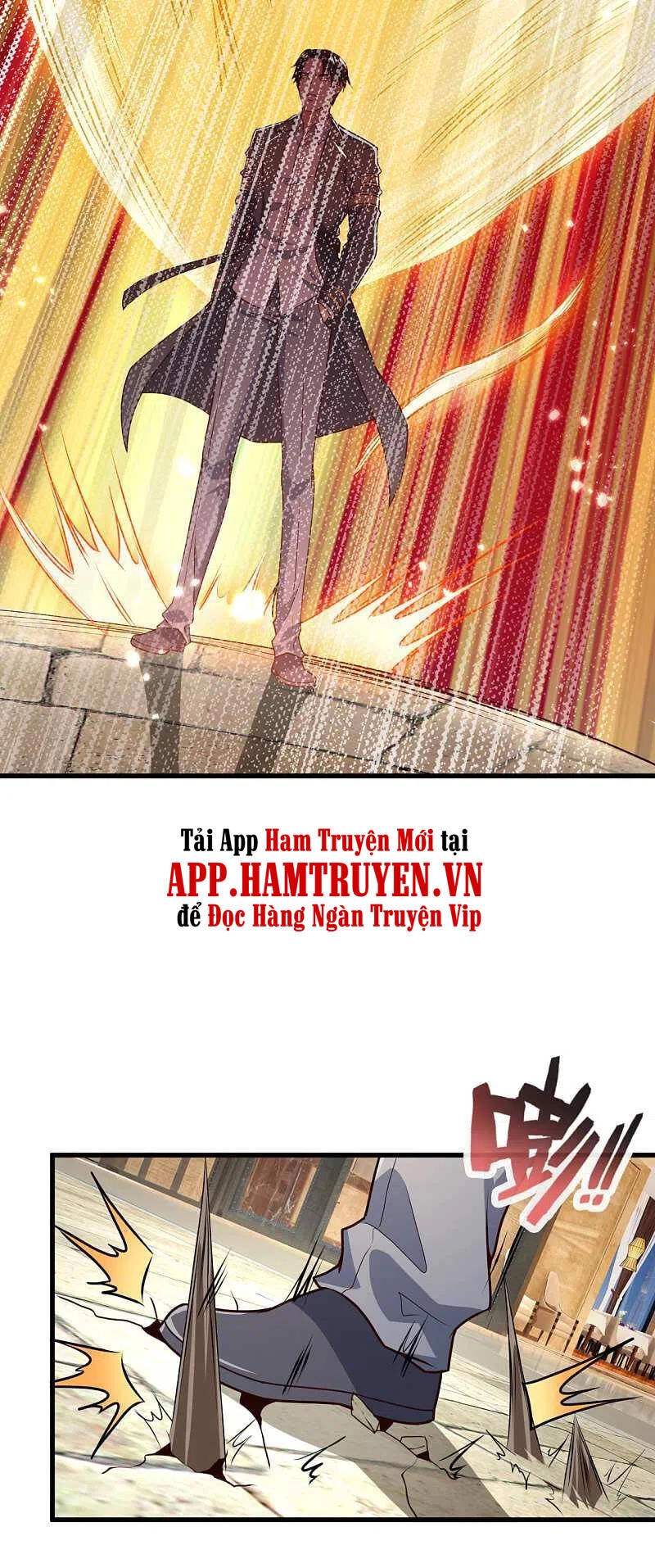 Ta Là Chiến Thần Vô Song Chapter 119 - 7