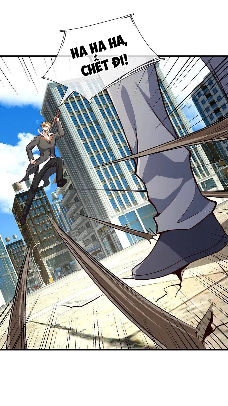 Ta Là Chiến Thần Vô Song Chapter 119 - 8