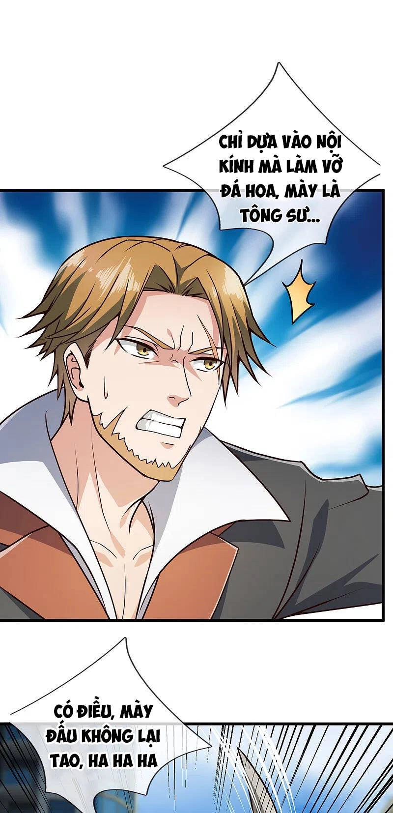 Ta Là Chiến Thần Vô Song Chapter 119 - 9