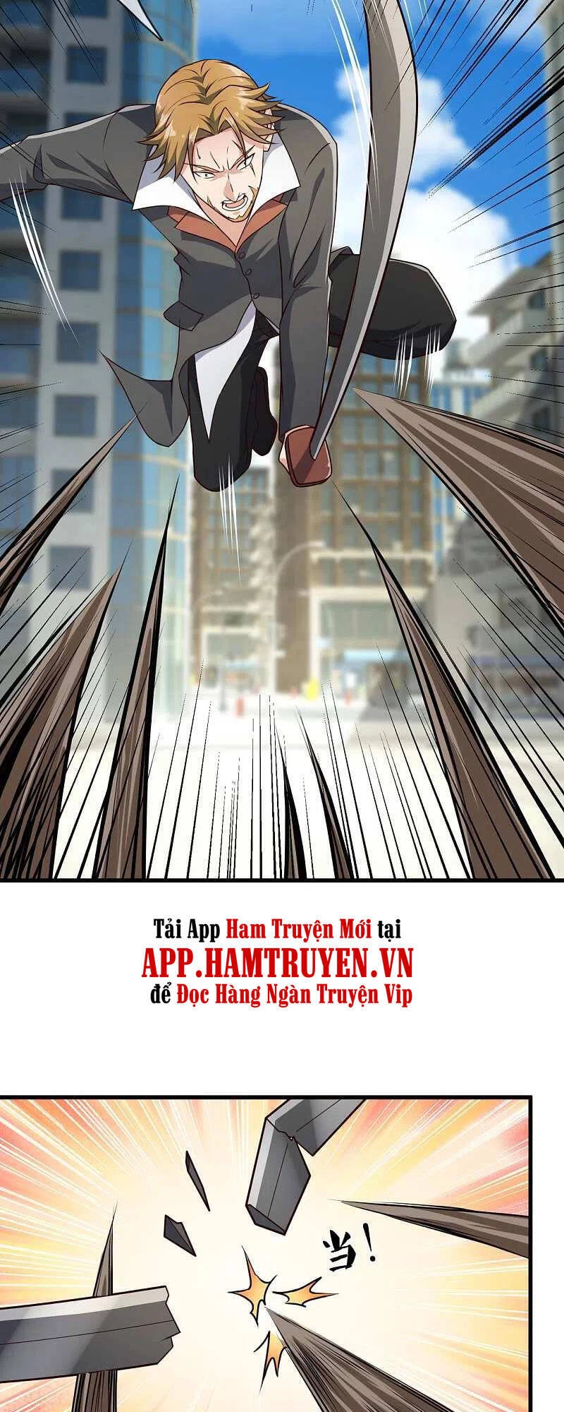 Ta Là Chiến Thần Vô Song Chapter 119 - 10