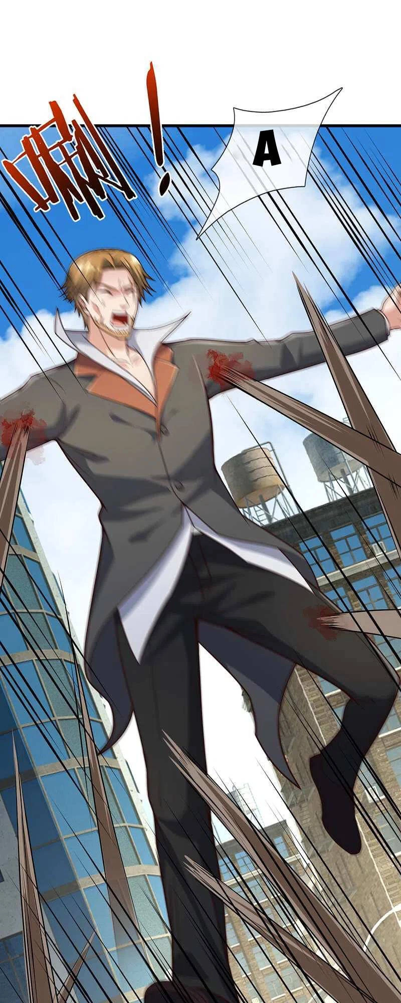 Ta Là Chiến Thần Vô Song Chapter 119 - 12