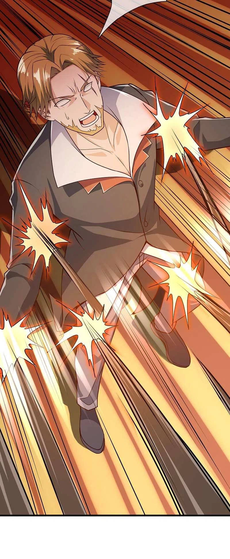 Ta Là Chiến Thần Vô Song Chapter 119 - 18