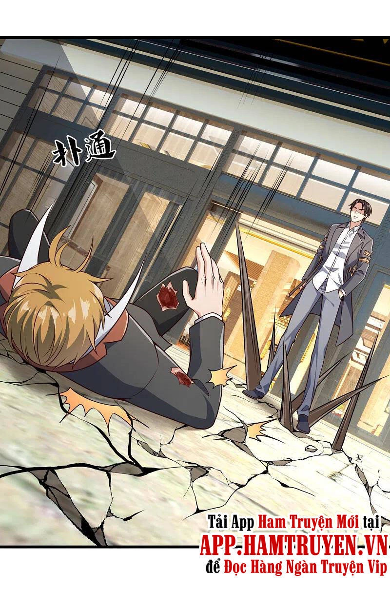 Ta Là Chiến Thần Vô Song Chapter 119 - 19