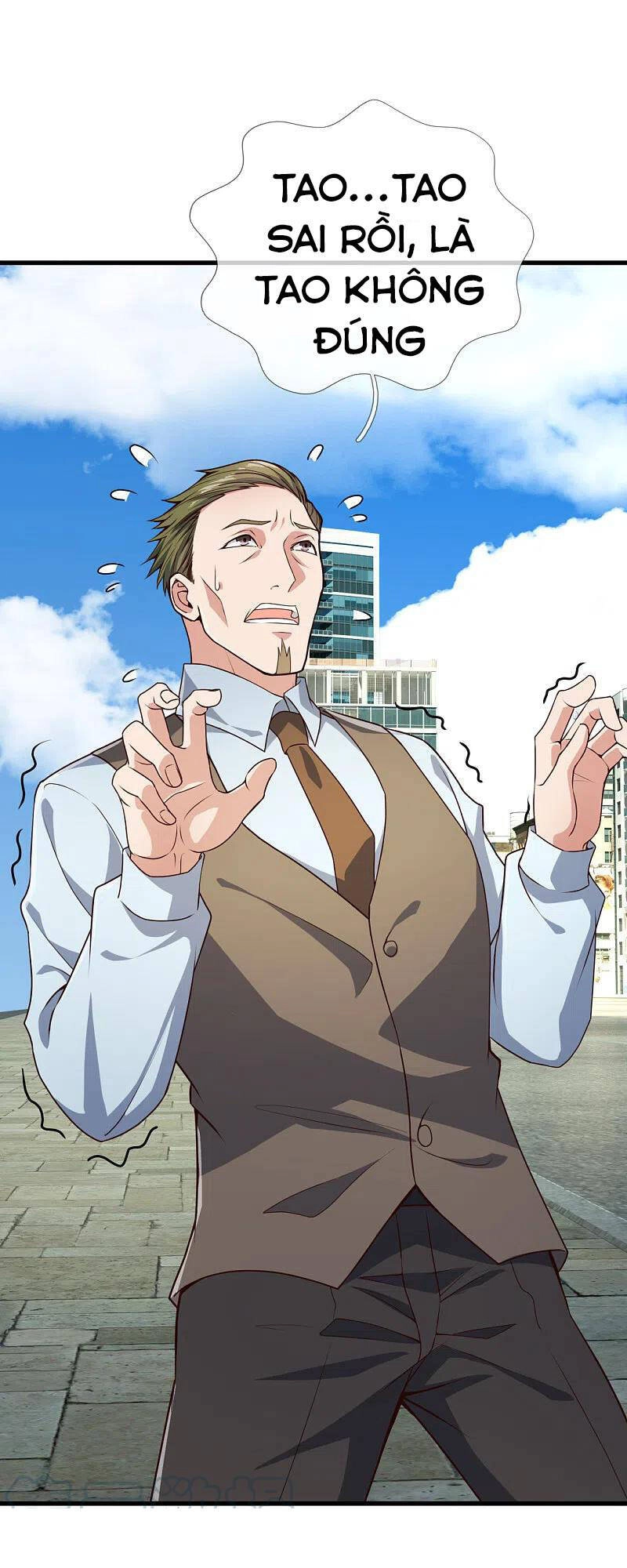 Ta Là Chiến Thần Vô Song Chapter 119 - 24