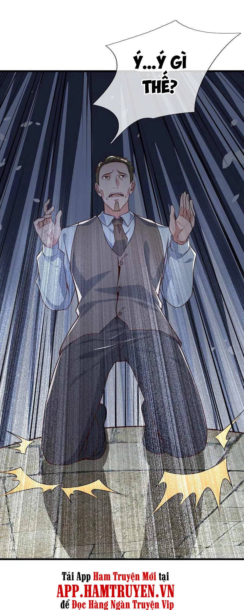 Ta Là Chiến Thần Vô Song Chapter 119 - 27