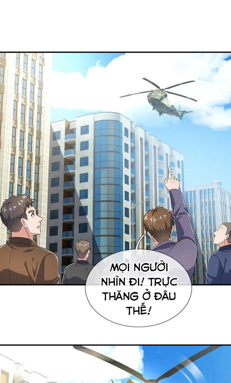 Ta Là Chiến Thần Vô Song Chapter 119 - 29