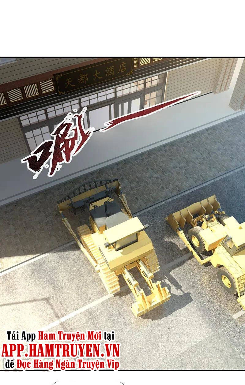 Ta Là Chiến Thần Vô Song Chapter 119 - 33