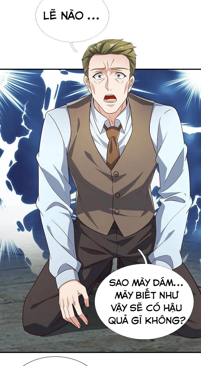 Ta Là Chiến Thần Vô Song Chapter 119 - 34