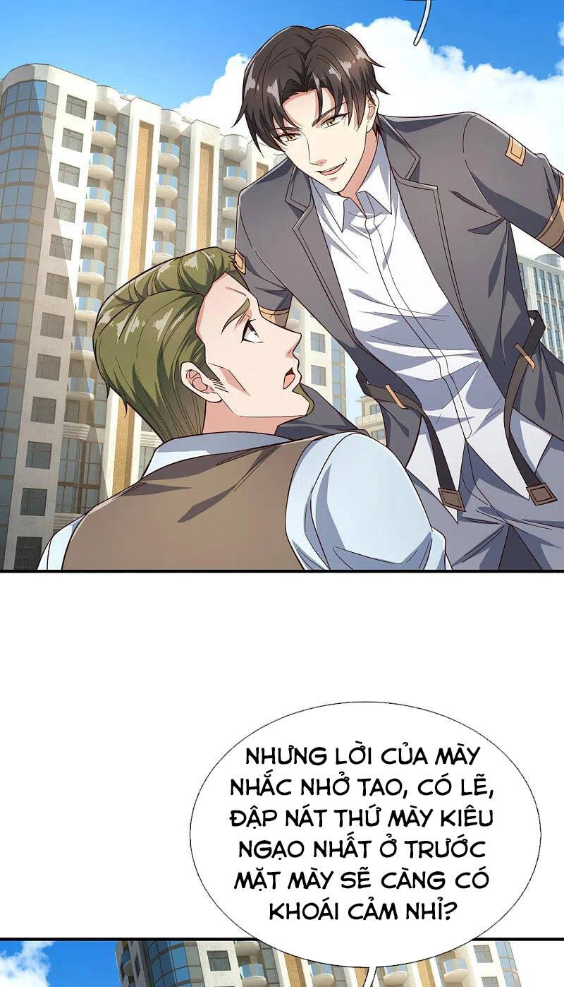 Ta Là Chiến Thần Vô Song Chapter 119 - 36