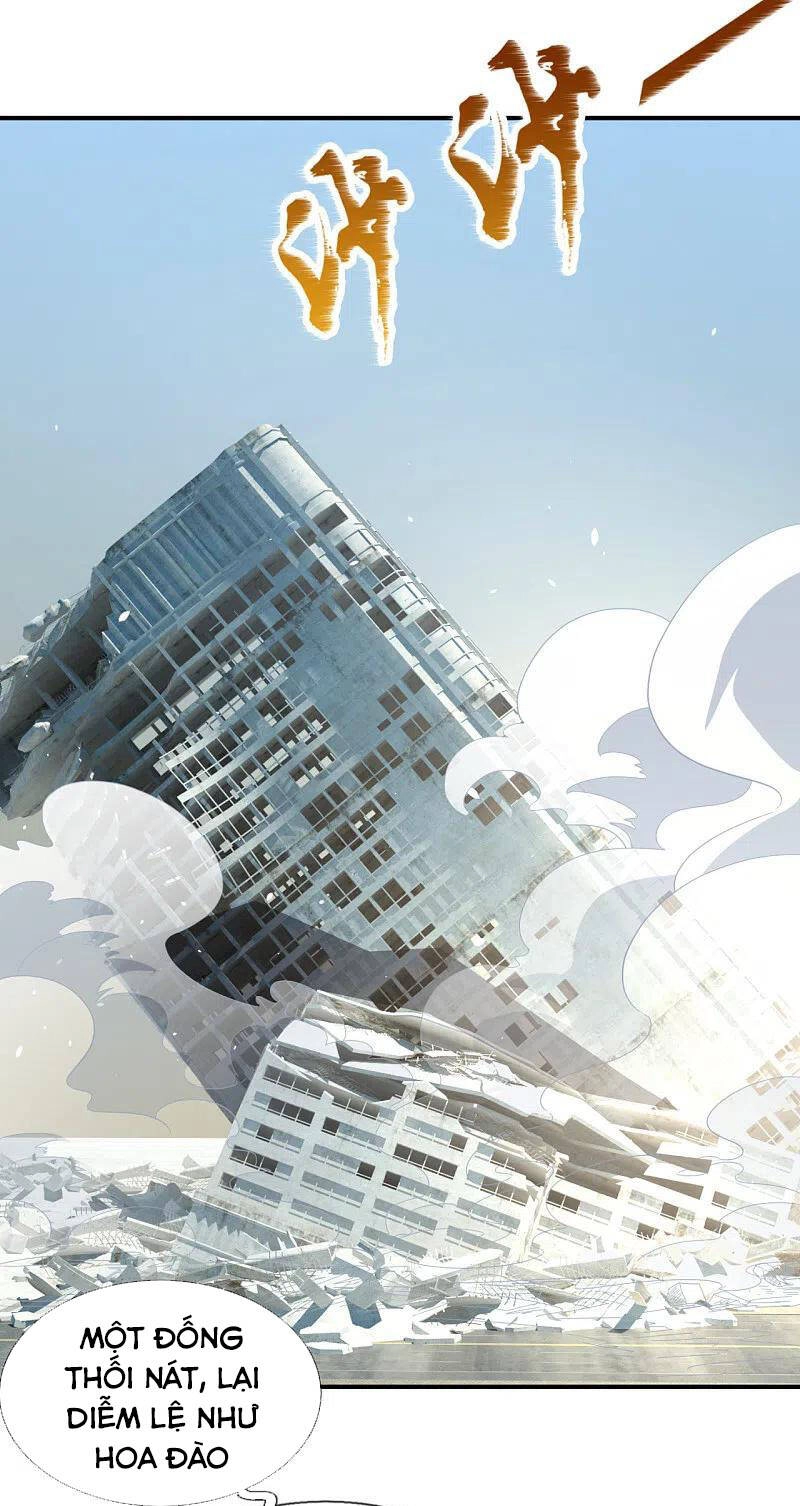 Ta Là Chiến Thần Vô Song Chapter 120 - 6