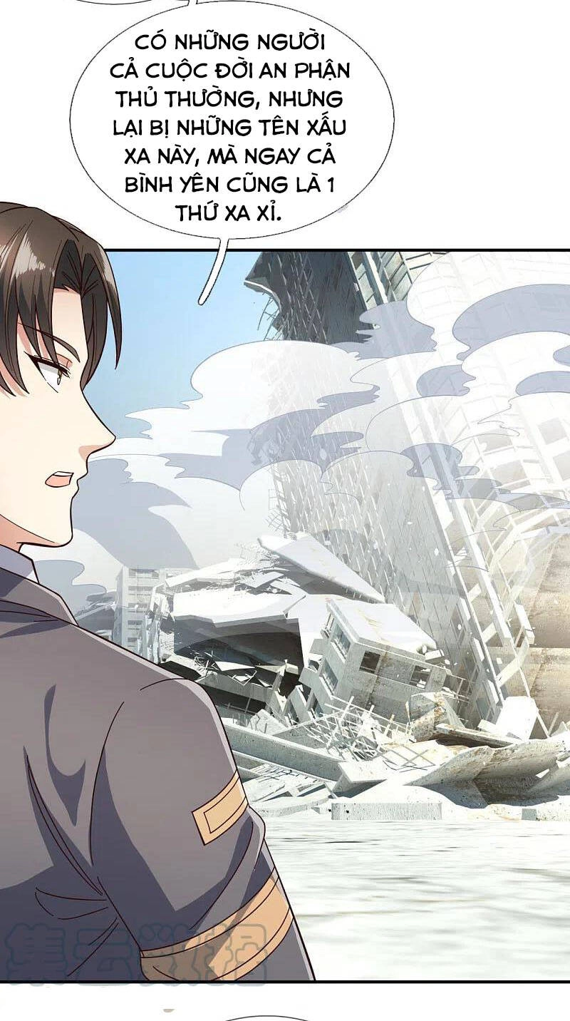 Ta Là Chiến Thần Vô Song Chapter 120 - 7