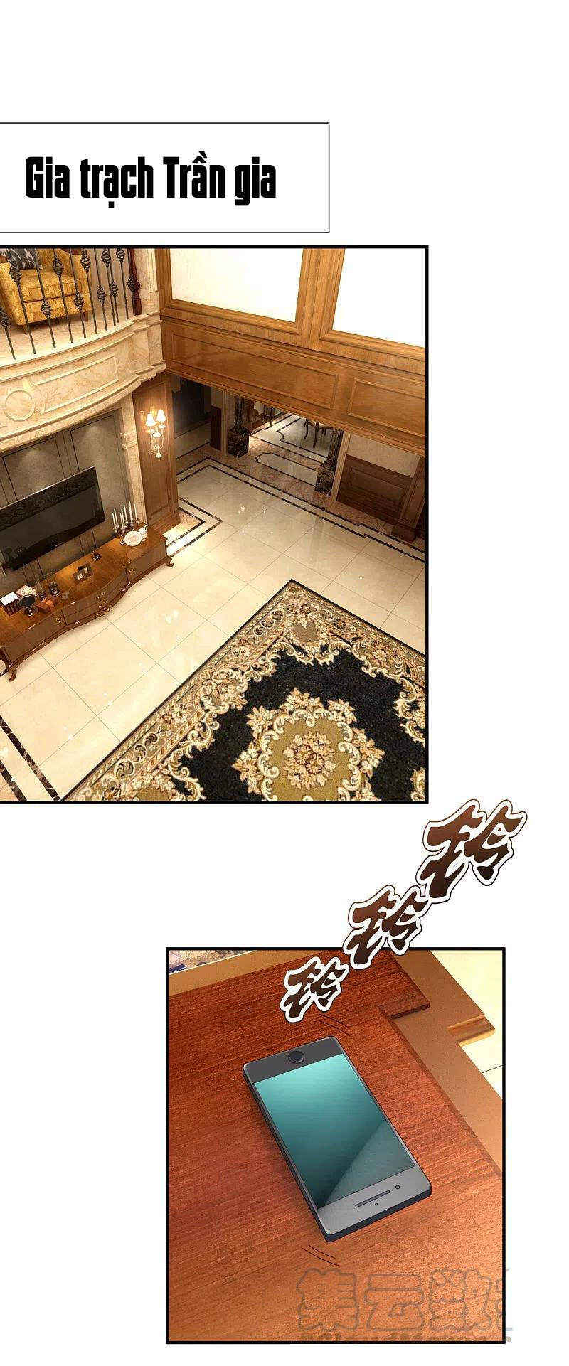 Ta Là Chiến Thần Vô Song Chapter 120 - 12