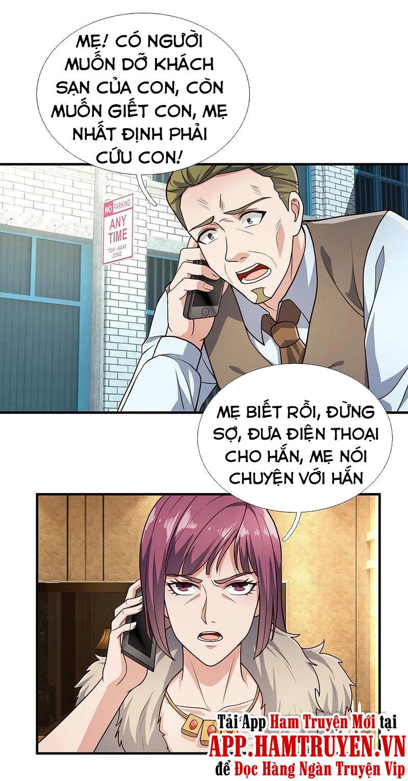 Ta Là Chiến Thần Vô Song Chapter 120 - 14