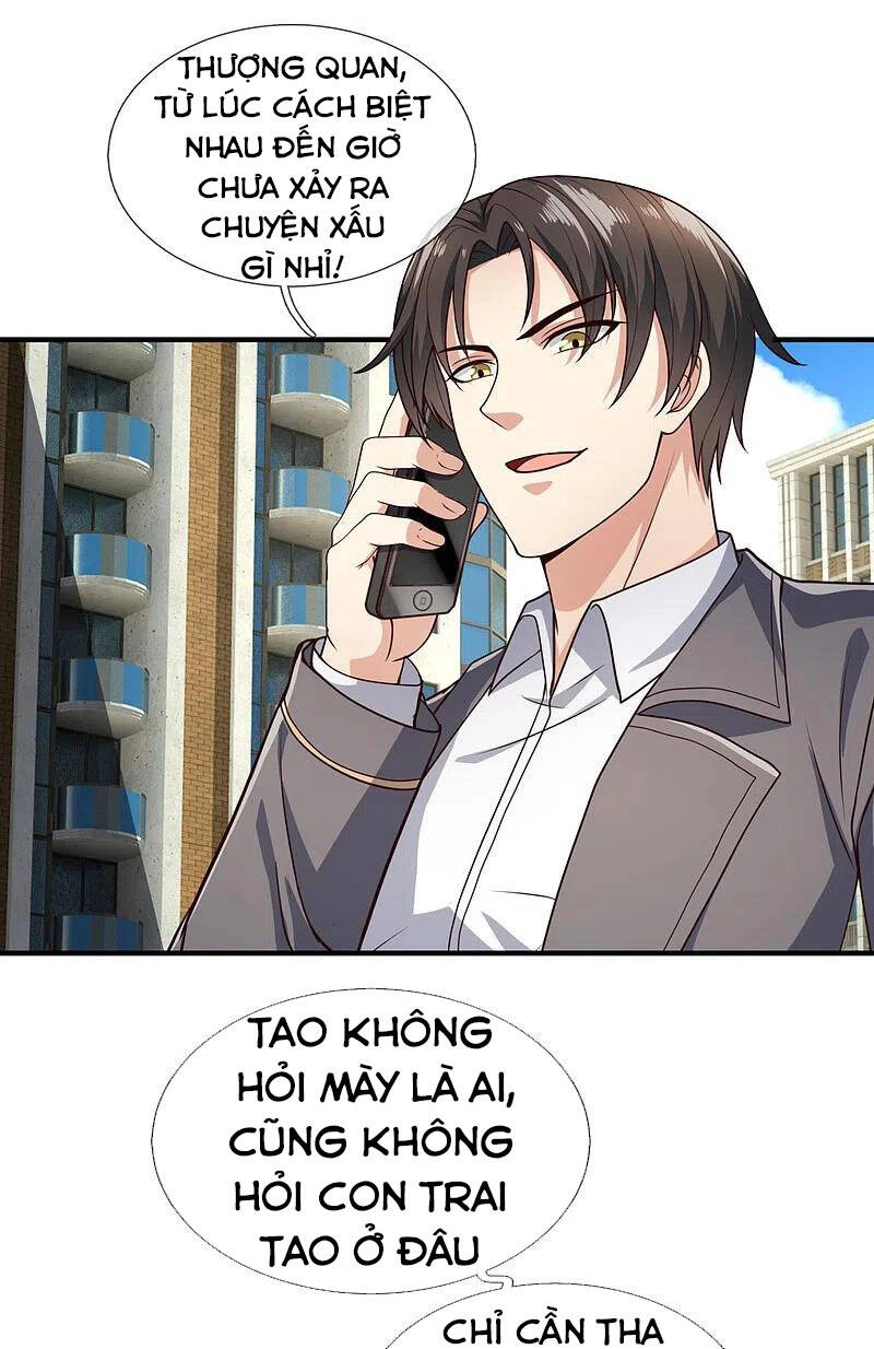 Ta Là Chiến Thần Vô Song Chapter 120 - 15