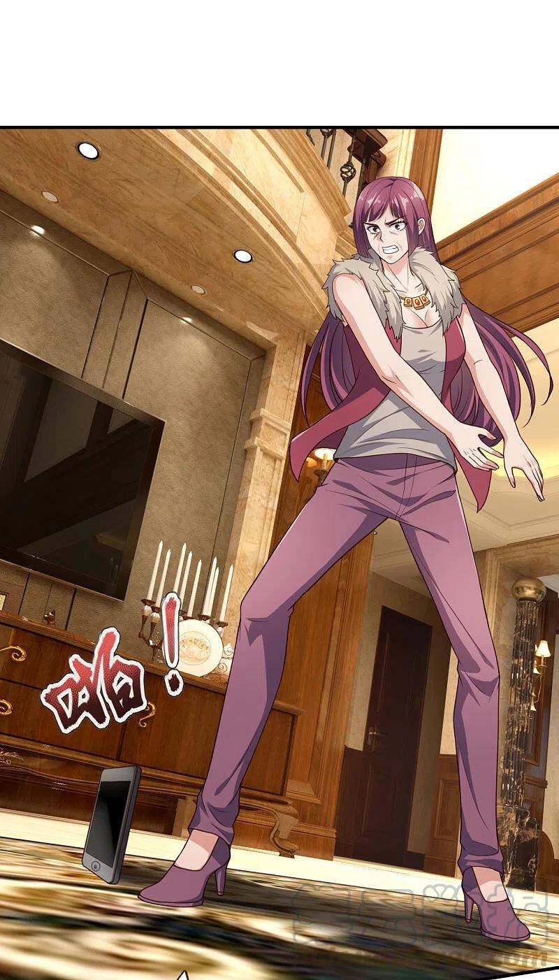 Ta Là Chiến Thần Vô Song Chapter 120 - 23