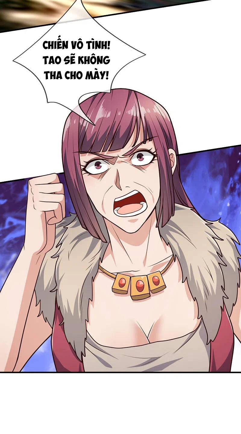 Ta Là Chiến Thần Vô Song Chapter 120 - 24