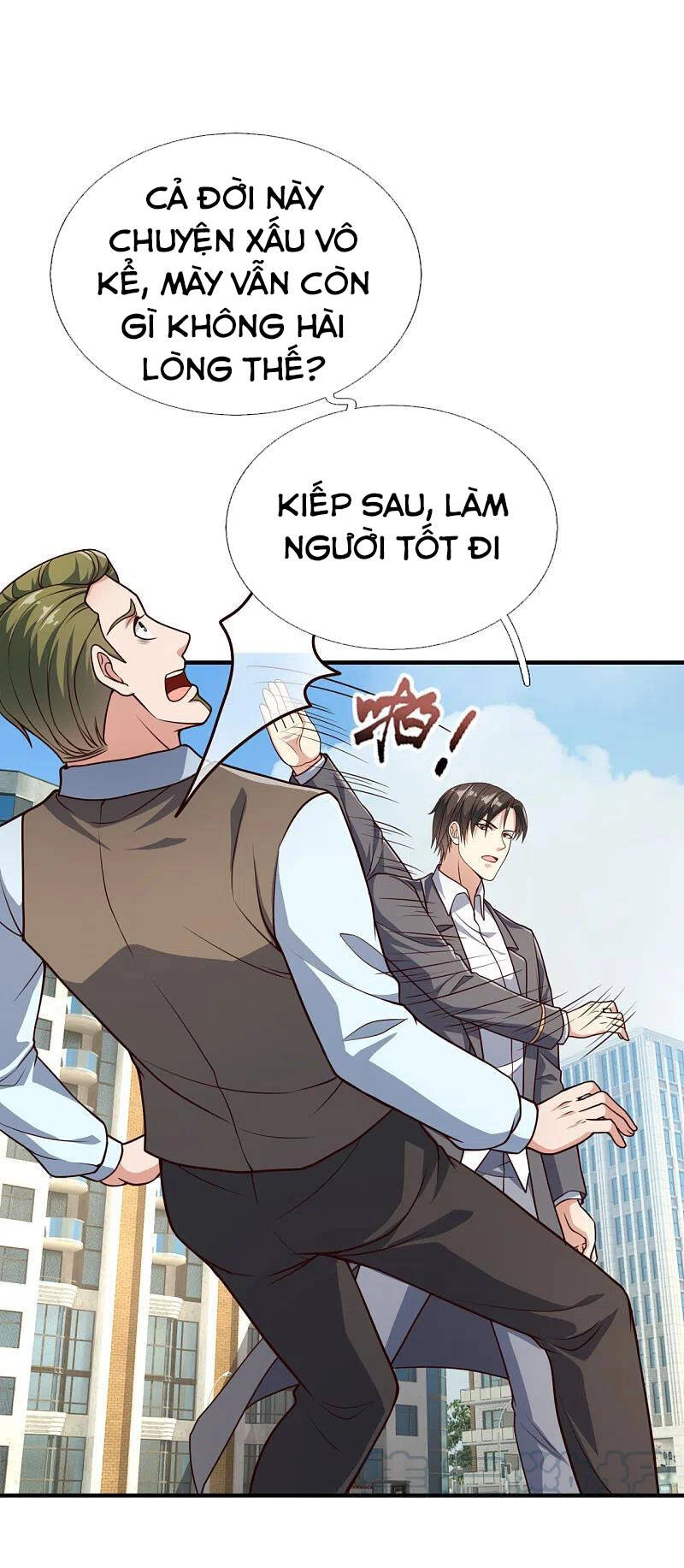 Ta Là Chiến Thần Vô Song Chapter 120 - 27