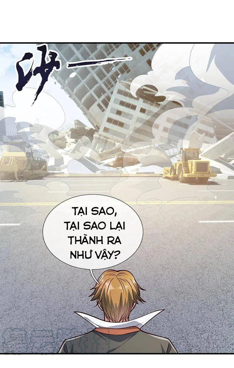 Ta Là Chiến Thần Vô Song Chapter 120 - 29