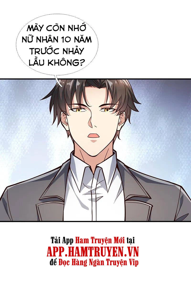 Ta Là Chiến Thần Vô Song Chapter 120 - 32