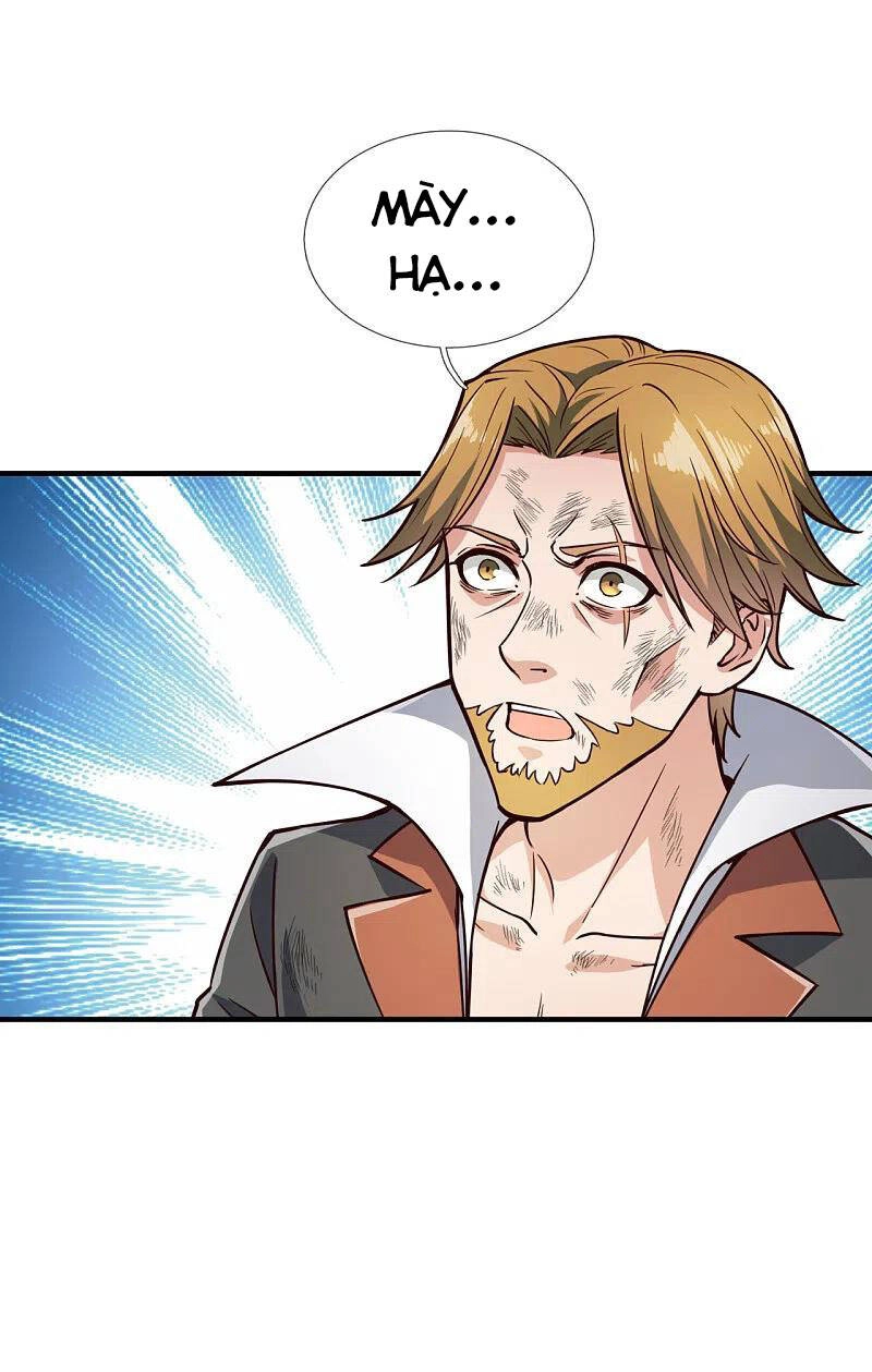 Ta Là Chiến Thần Vô Song Chapter 121 - 1