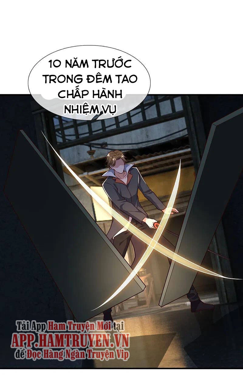 Ta Là Chiến Thần Vô Song Chapter 121 - 2