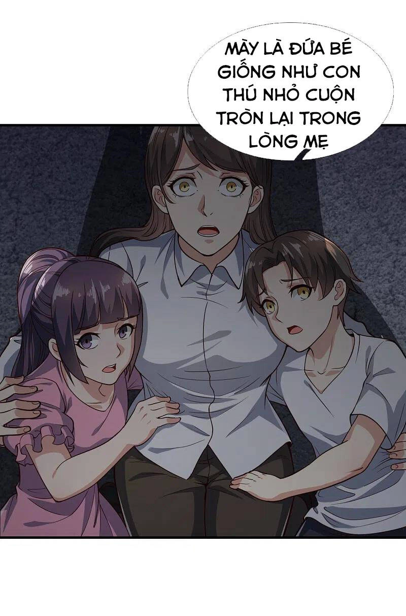 Ta Là Chiến Thần Vô Song Chapter 121 - 3