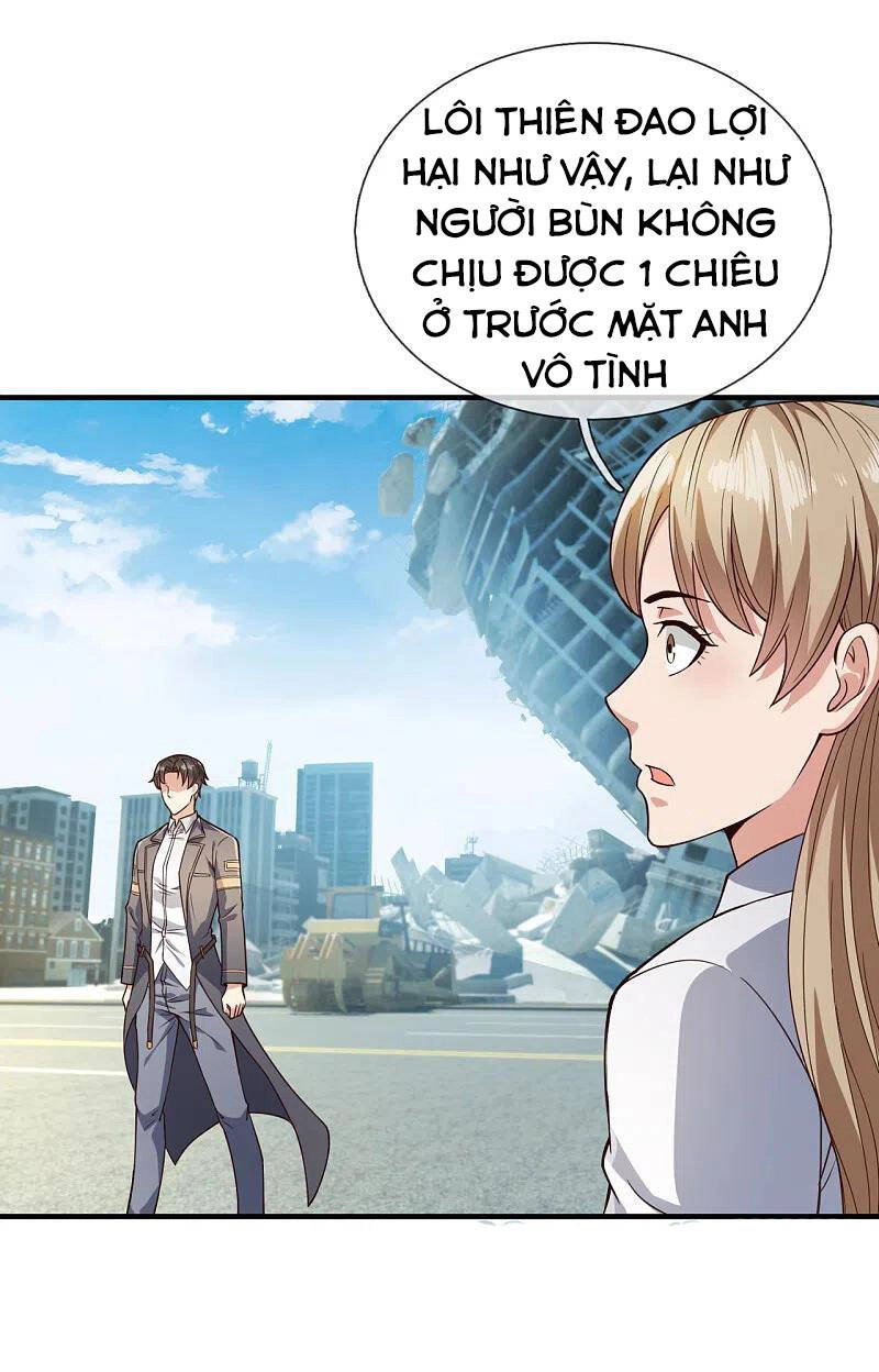 Ta Là Chiến Thần Vô Song Chapter 121 - 11