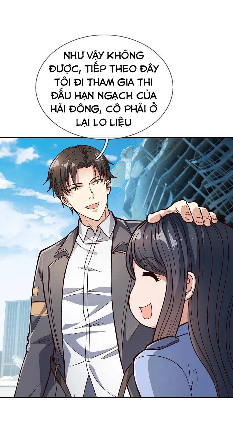 Ta Là Chiến Thần Vô Song Chapter 121 - 20