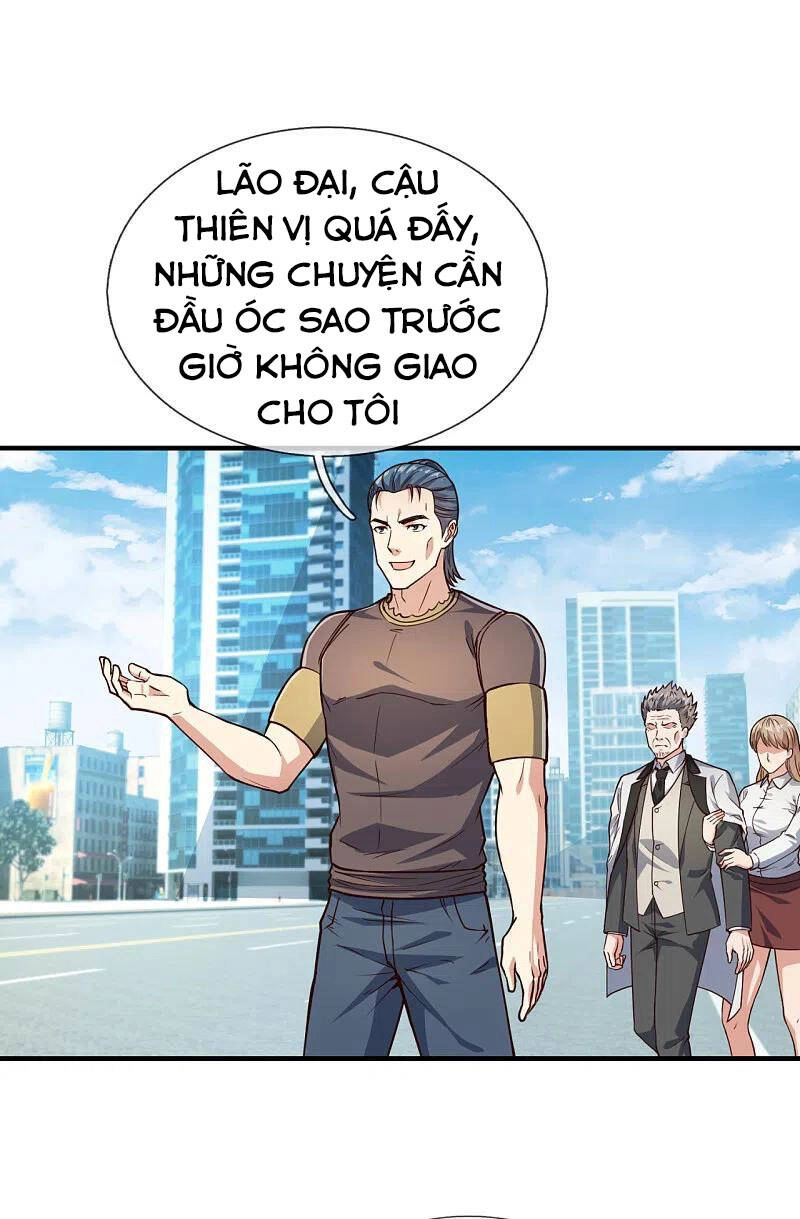 Ta Là Chiến Thần Vô Song Chapter 121 - 21