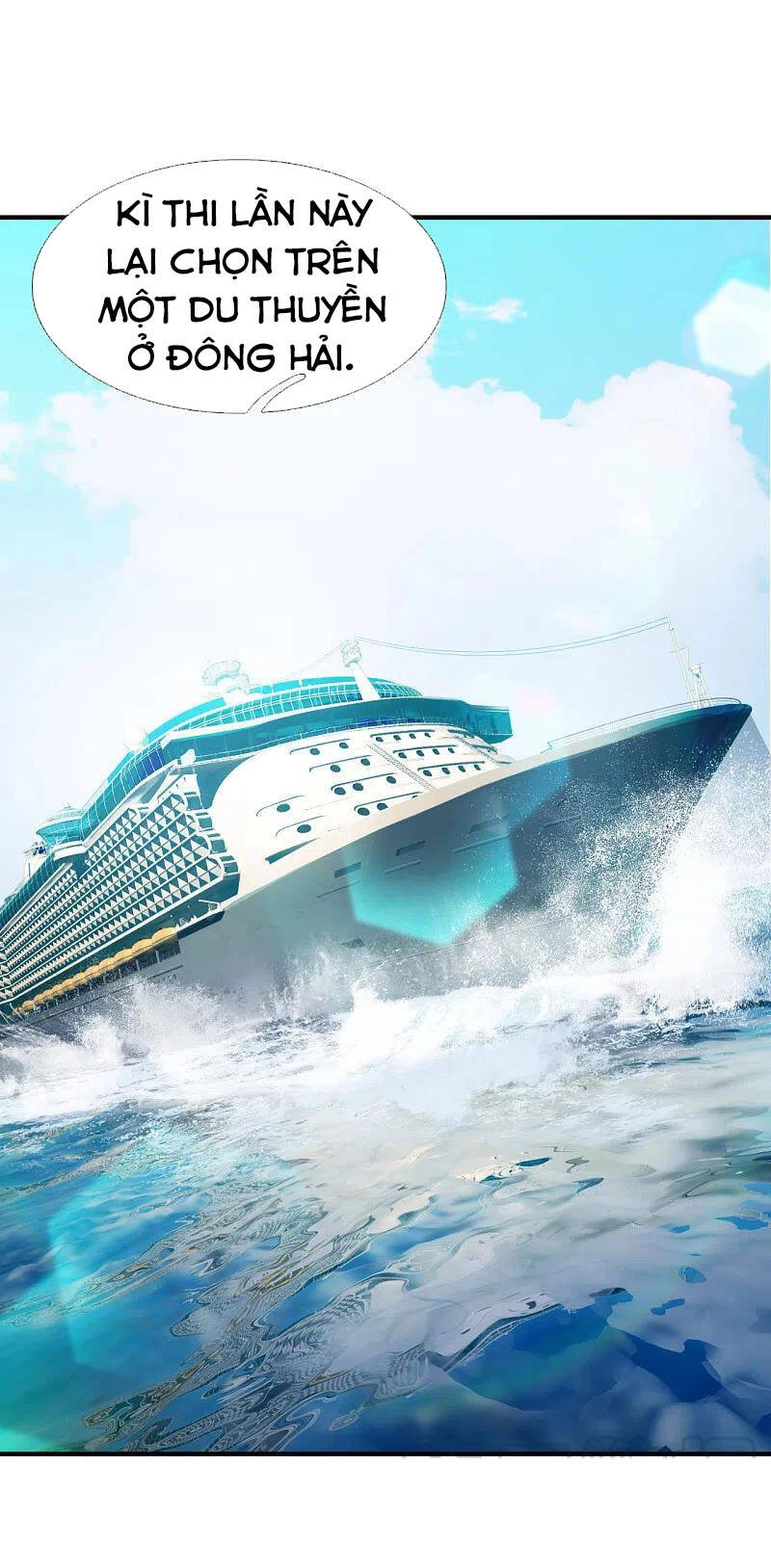 Ta Là Chiến Thần Vô Song Chapter 122 - 1